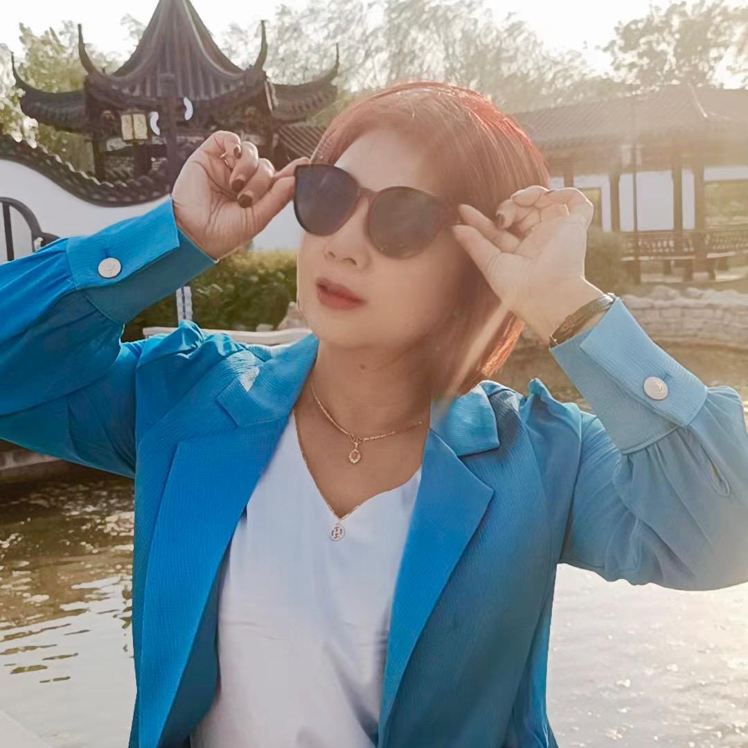 美丽女人