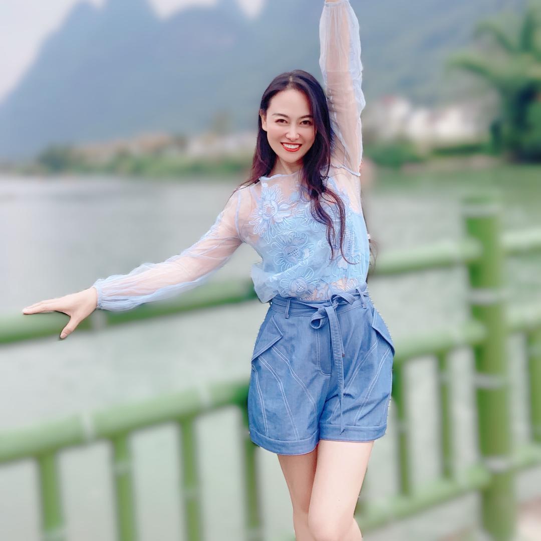 武媚娘
