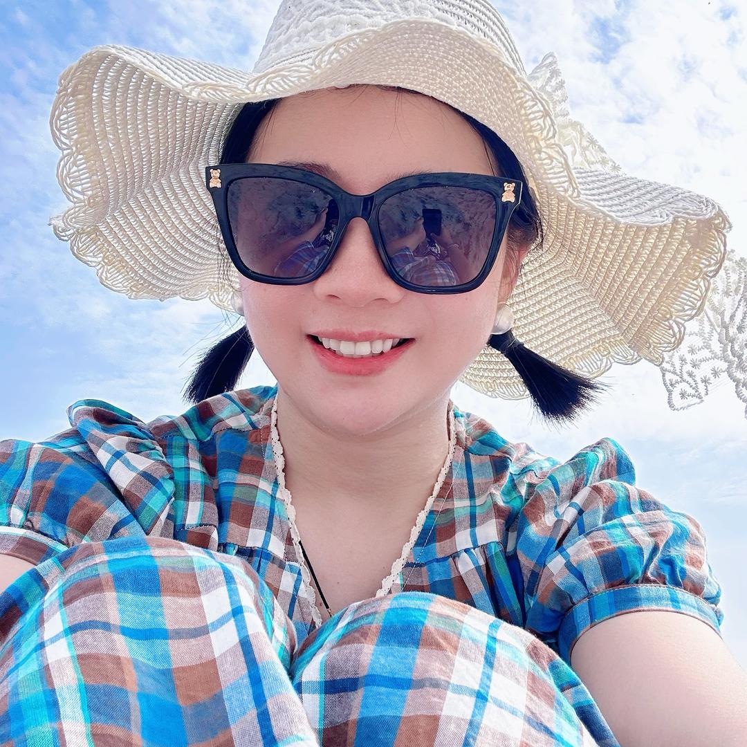 🍓小月月🍓