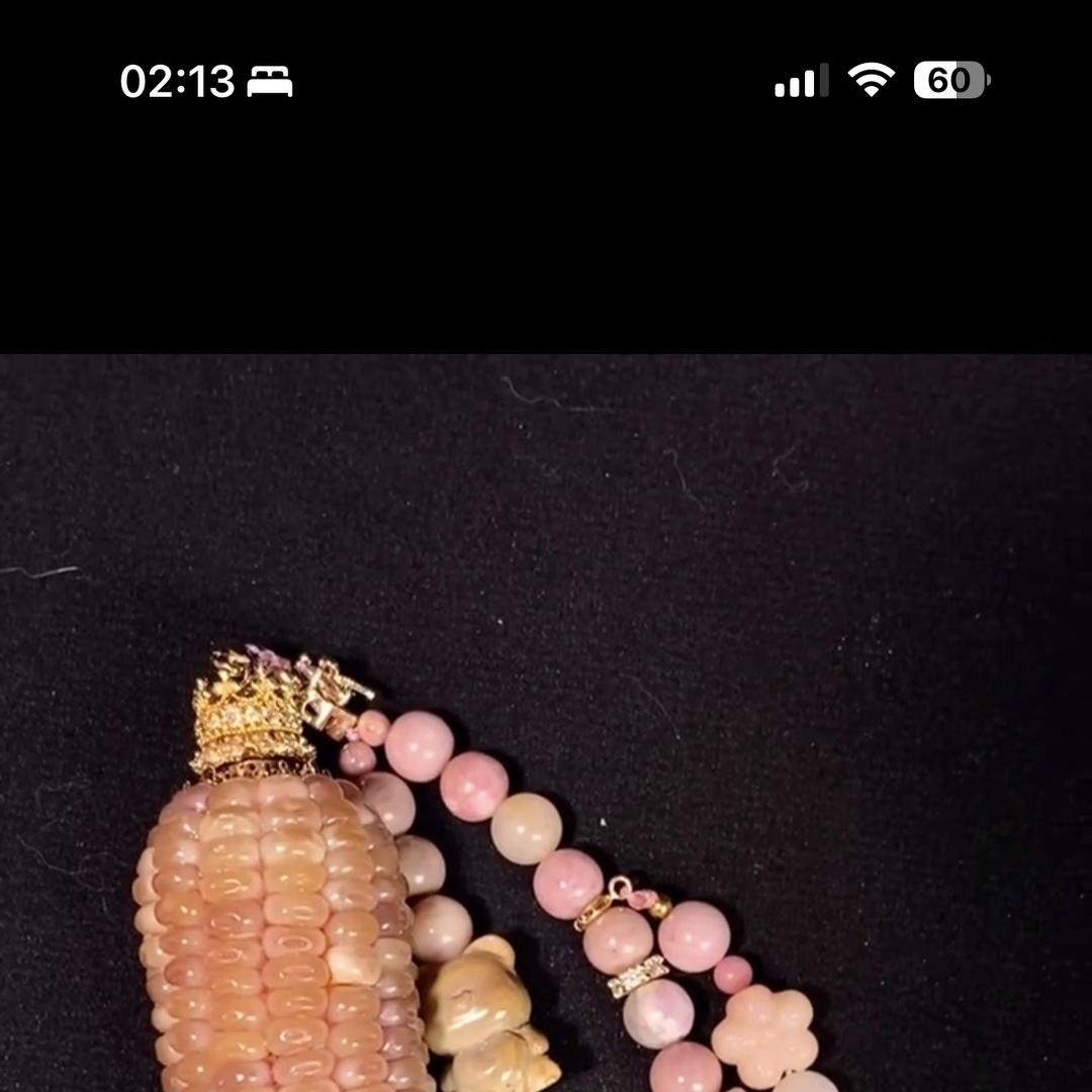 咸鱼玉米