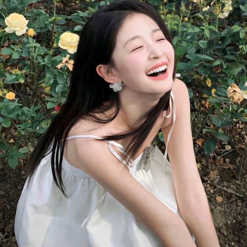 小欣妹儿.