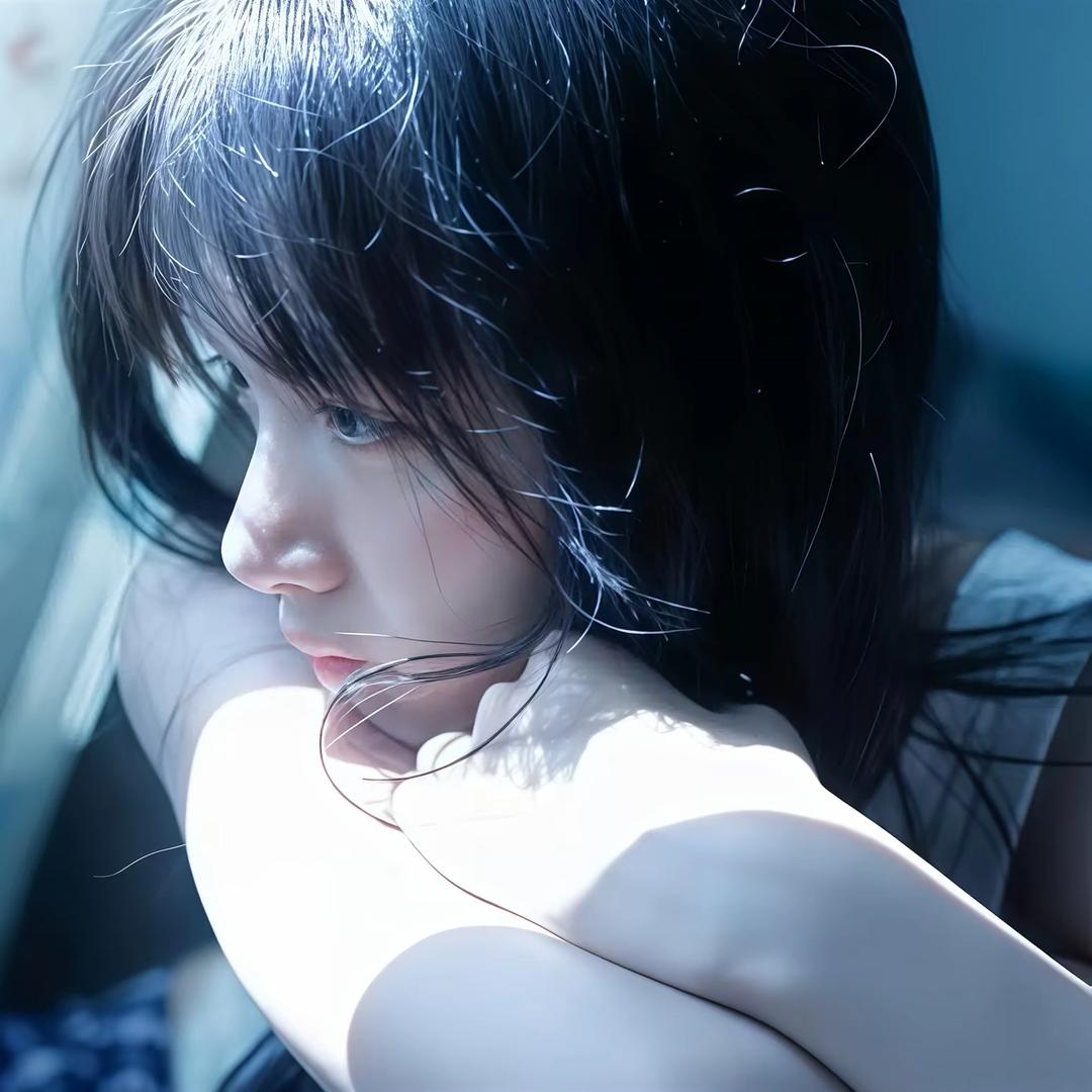 总而言之你很可爱