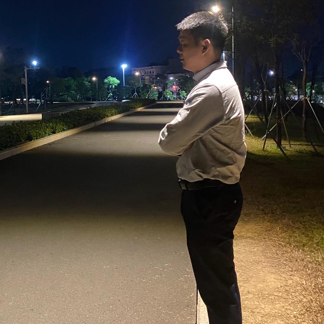 做工地的庄经理