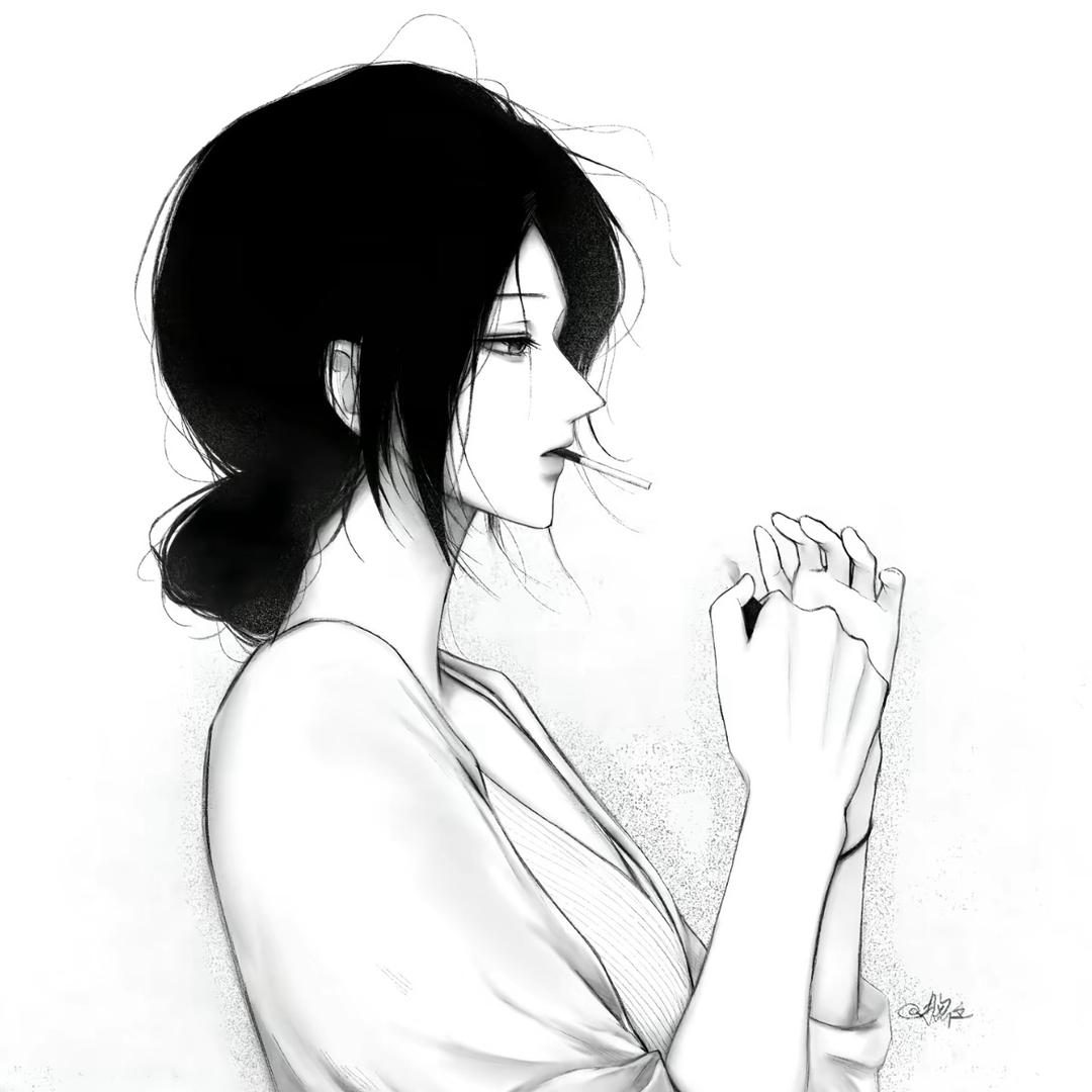 你好冷