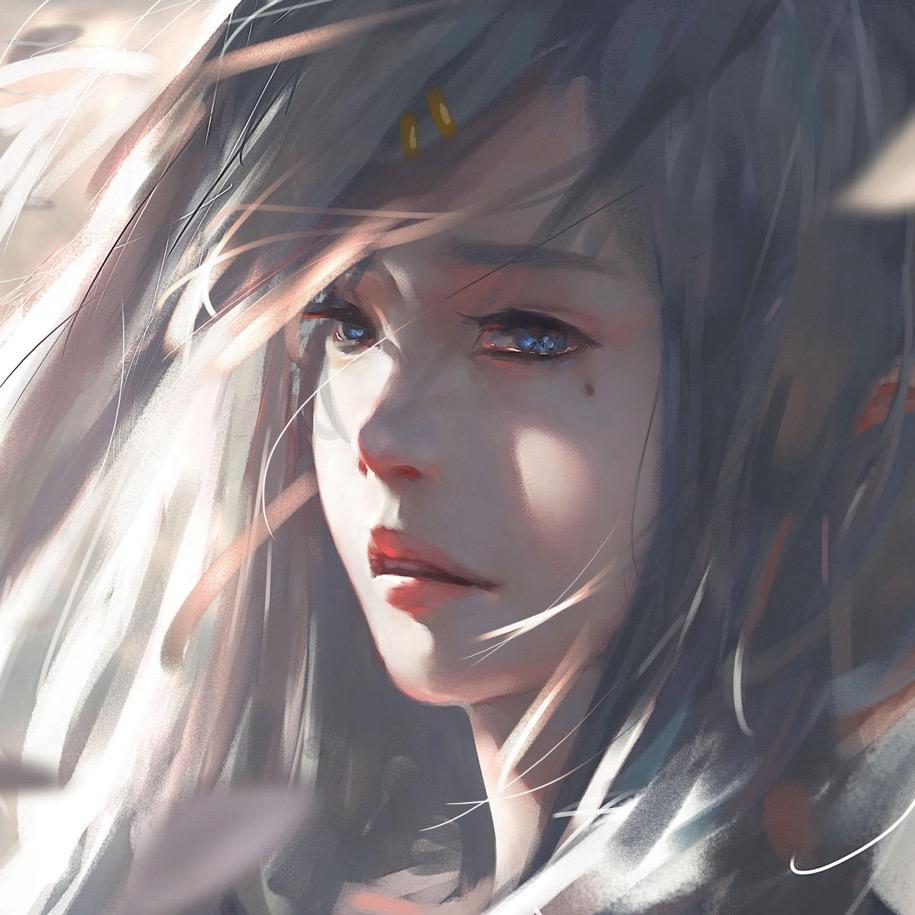 lyc.头像