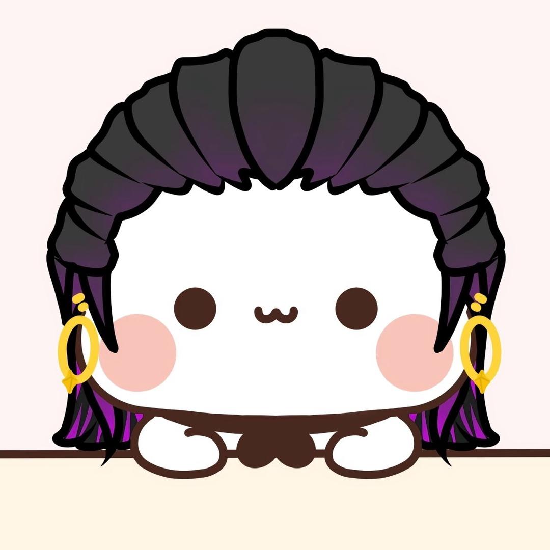 lu酱