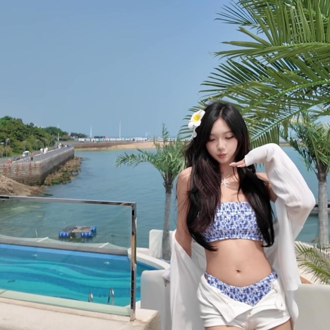 歪嘴猫的喵喵
