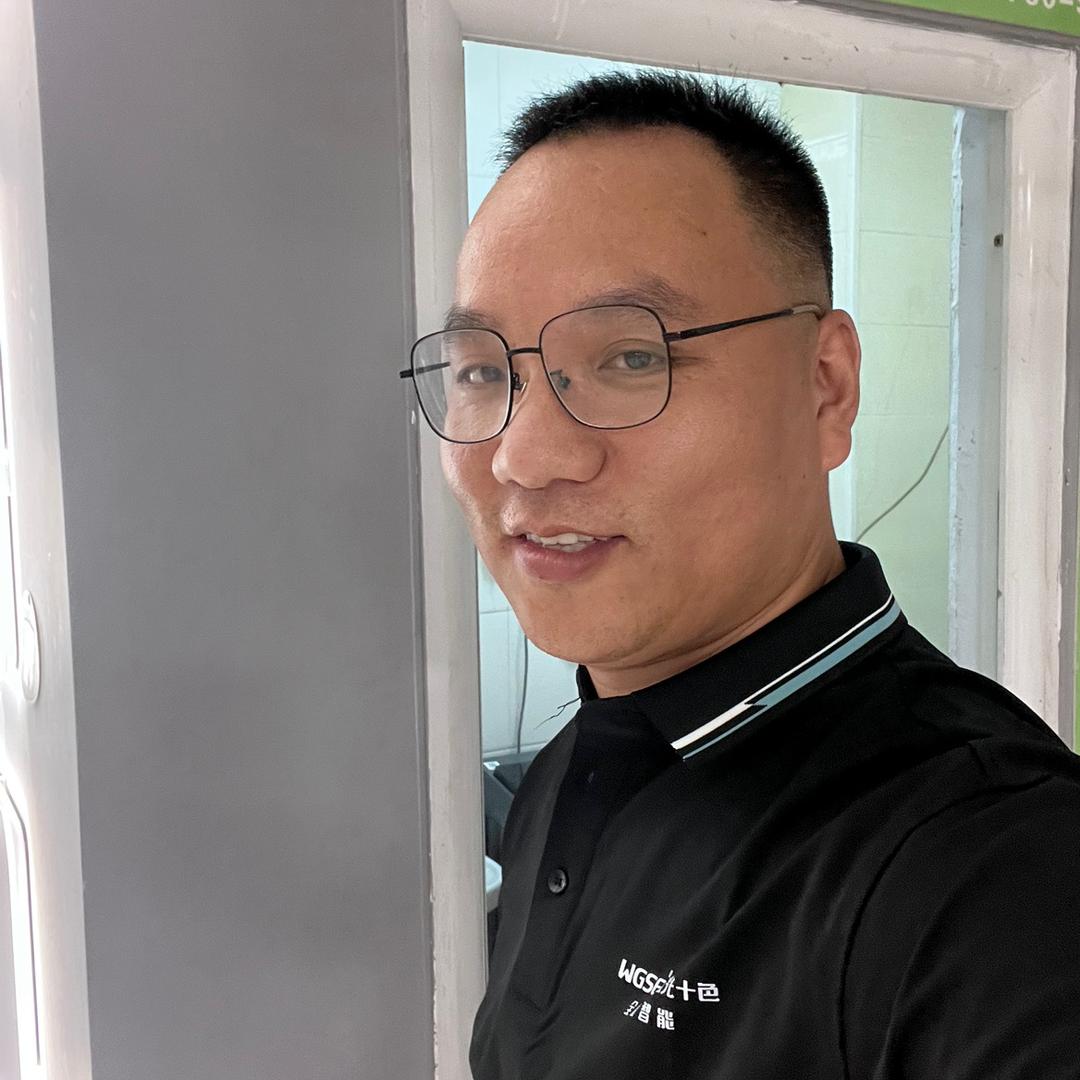 阿奇说灯光