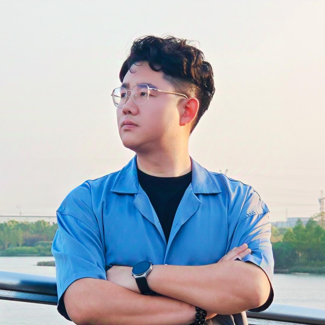 设计师亚哥@抖音