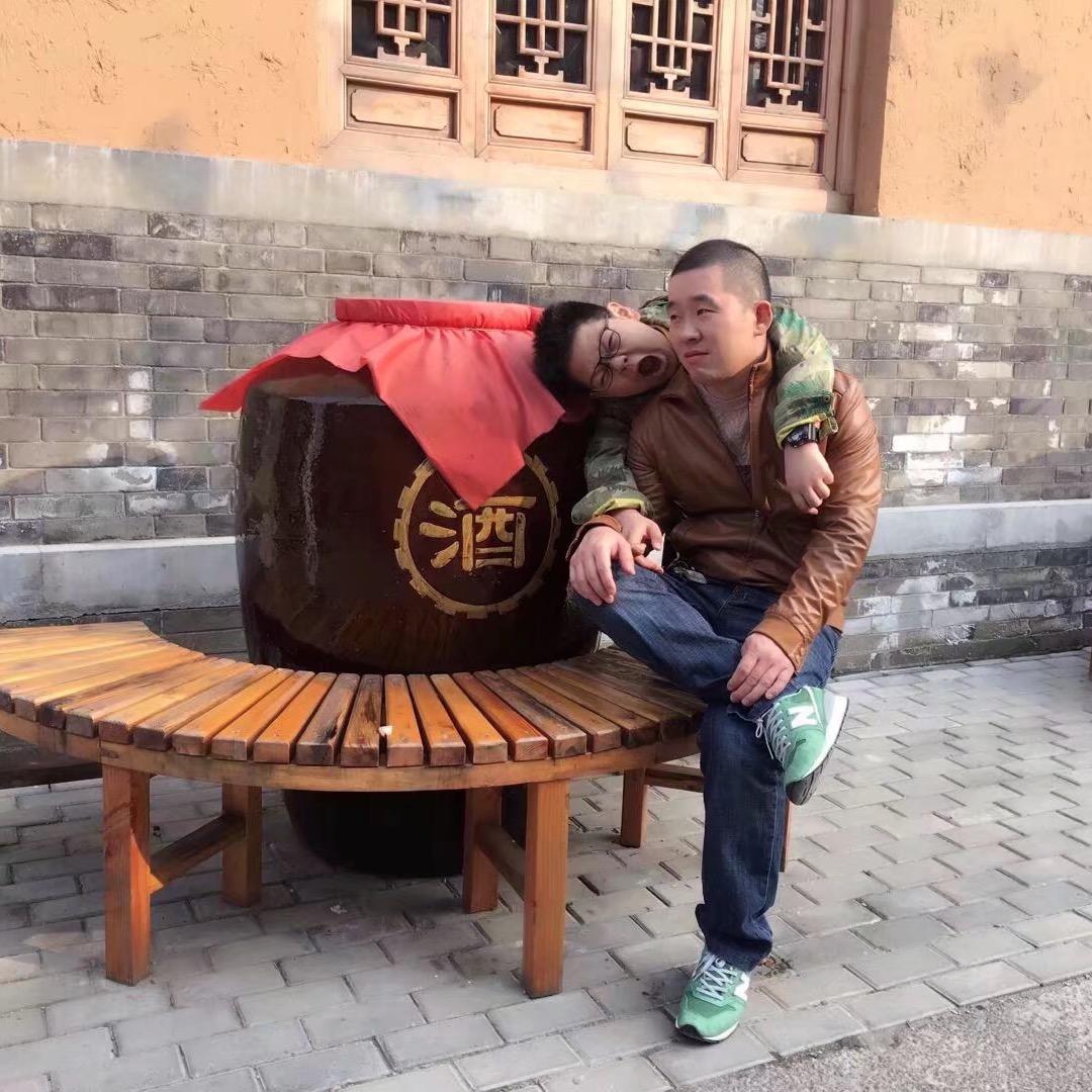 明哥