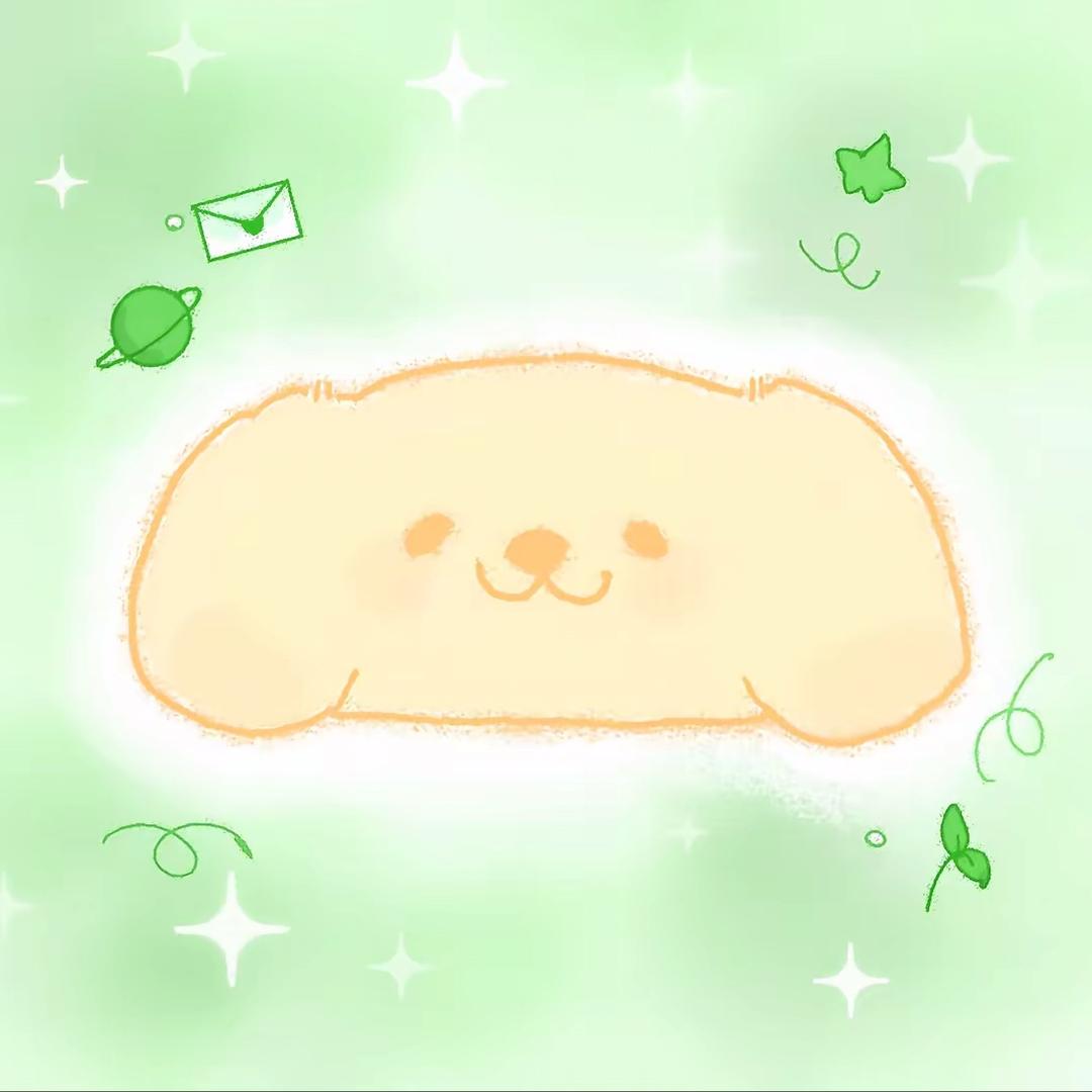 炸炸鱼好困℡