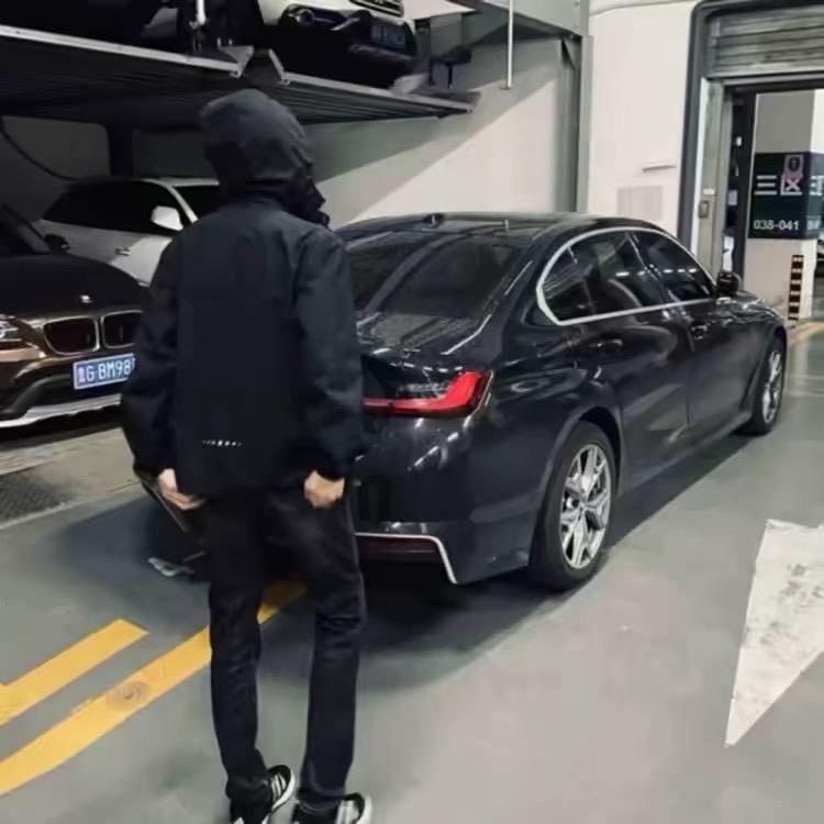 他们都叫我少爷