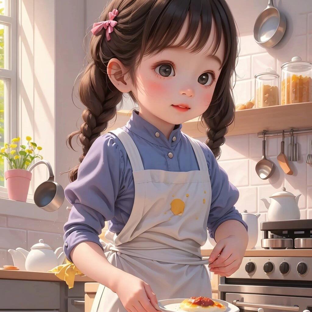 玥玥家