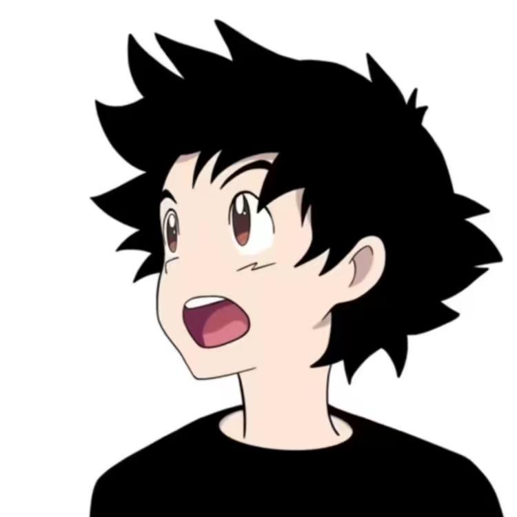 努力小羊