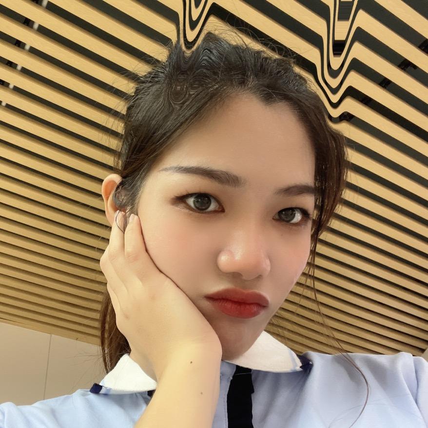 小陈同学在划水🤪