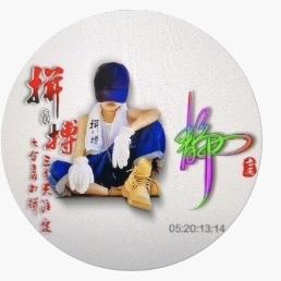 刚的车饰