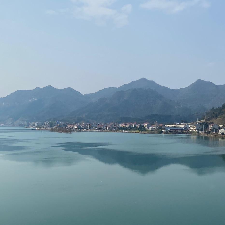 麻阳小傅