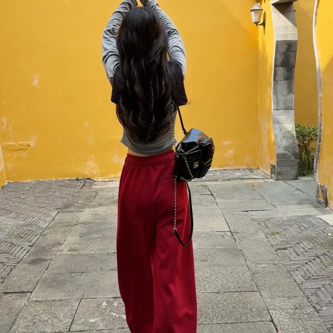 酒酒JIUJIU女装