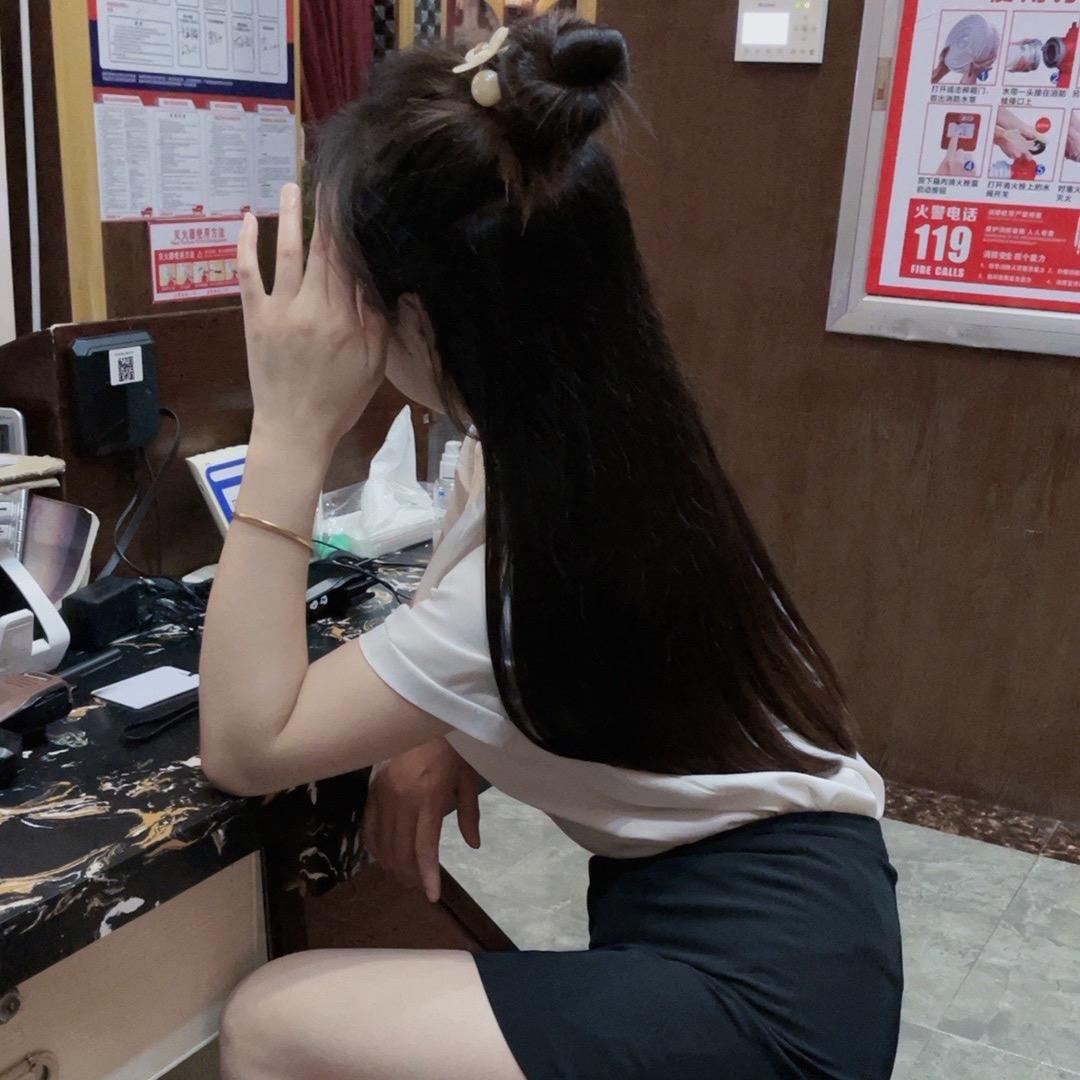 ↘霞女子╮