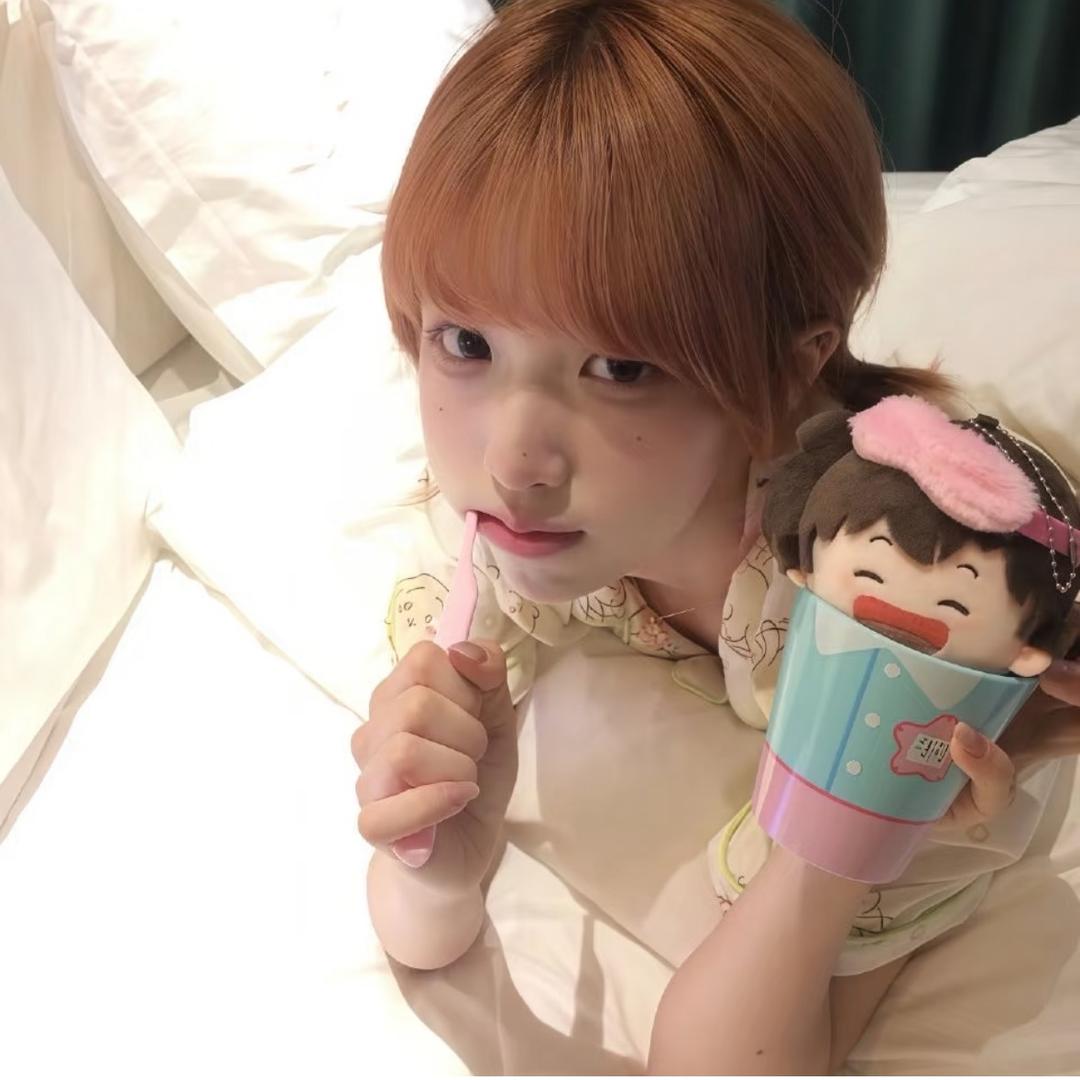 我恨早起ᵒᯅᵒ