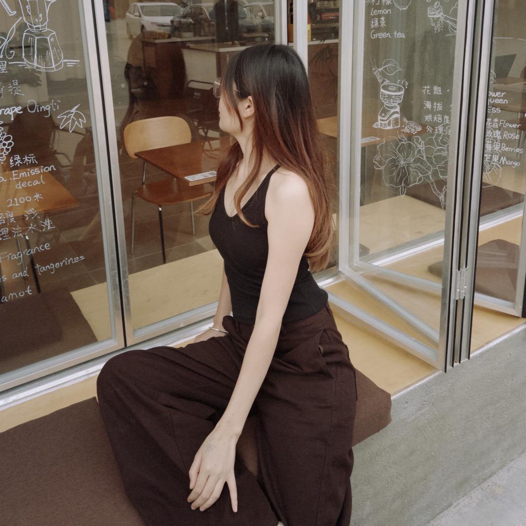 增城新塘玲家女孩
