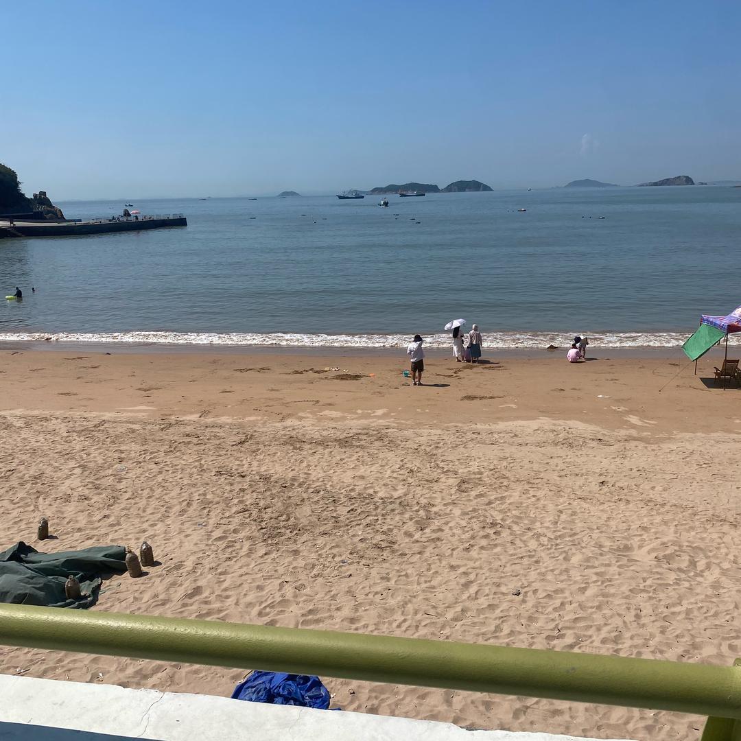 平头哥&