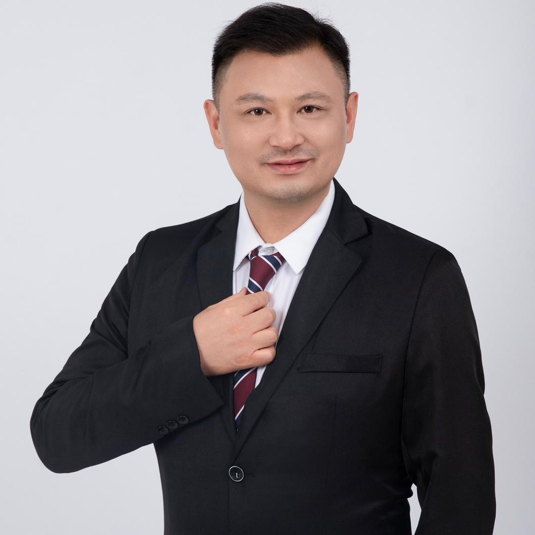 永哥聊日化