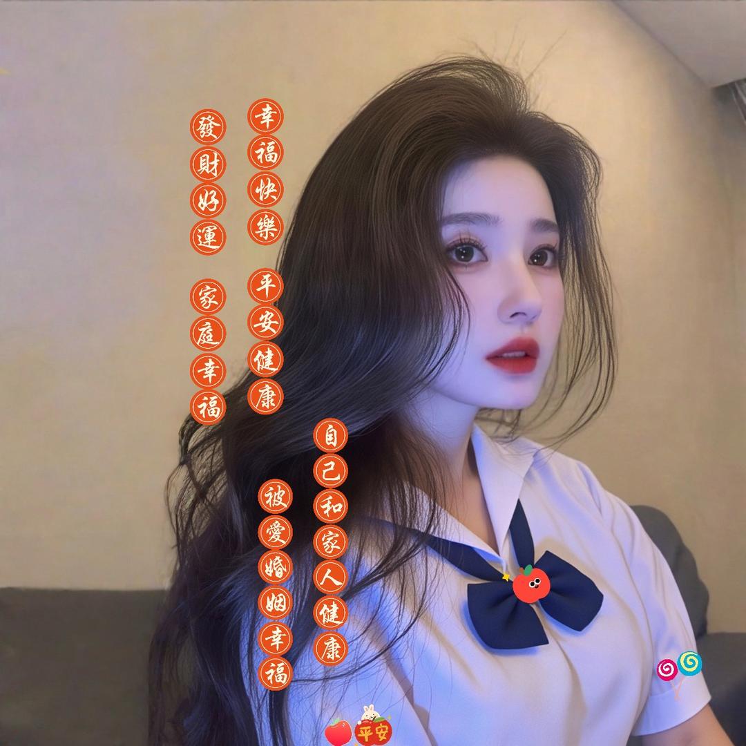 全糖加糖  锦鲤小富婆
