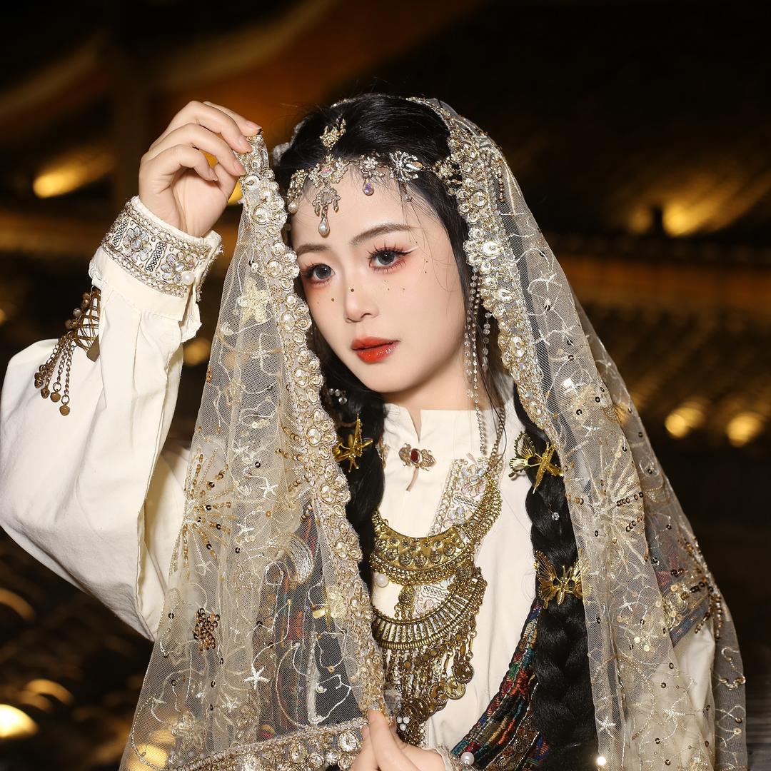 💋喜气杨杨💕