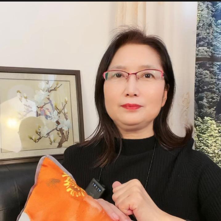沐阳自媒体
