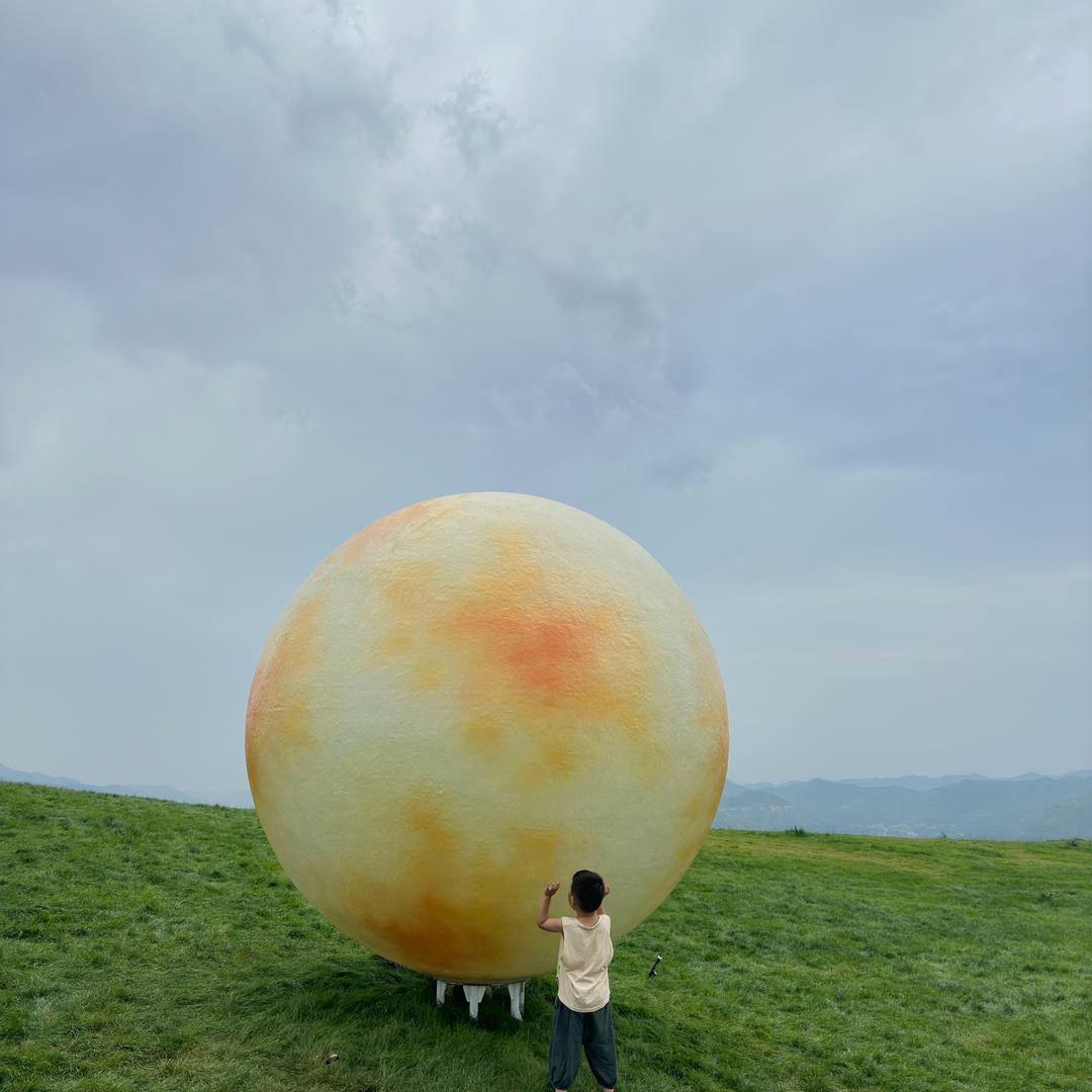 这个冬天有点冷