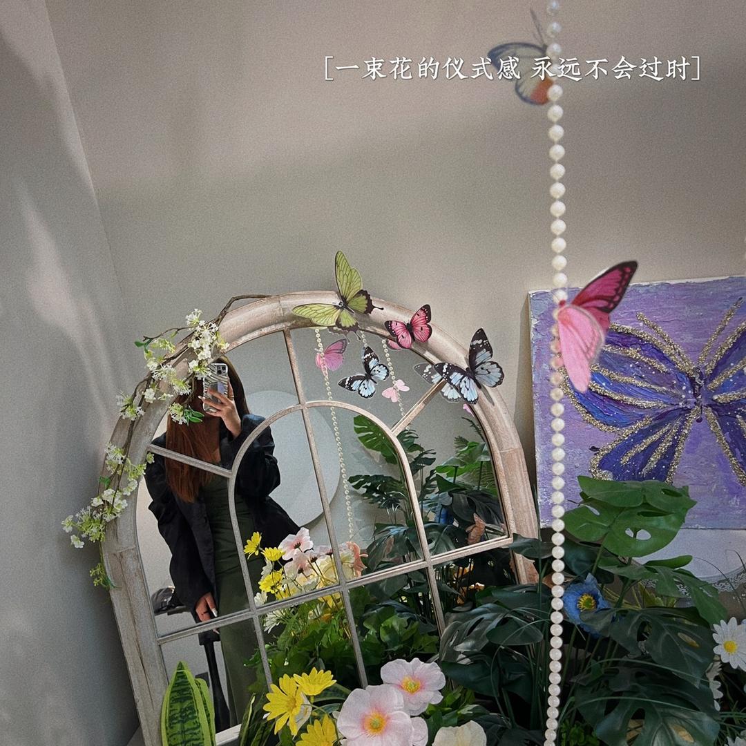 美人虞🌙