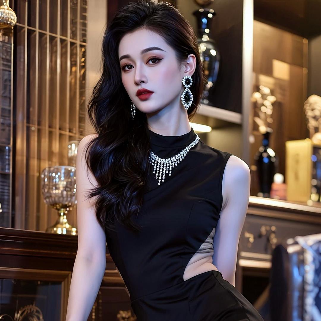 广州艾薇儿服装拍摄工作室