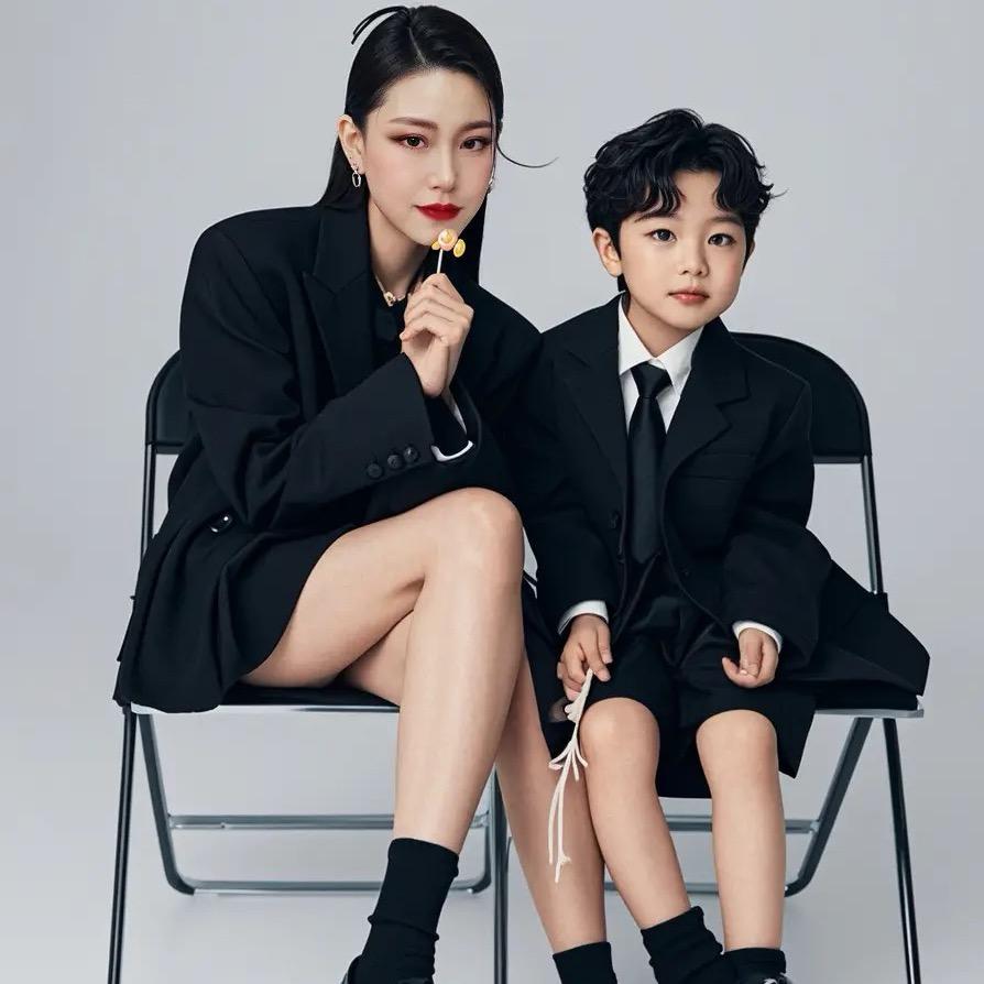 李真：内搭生活