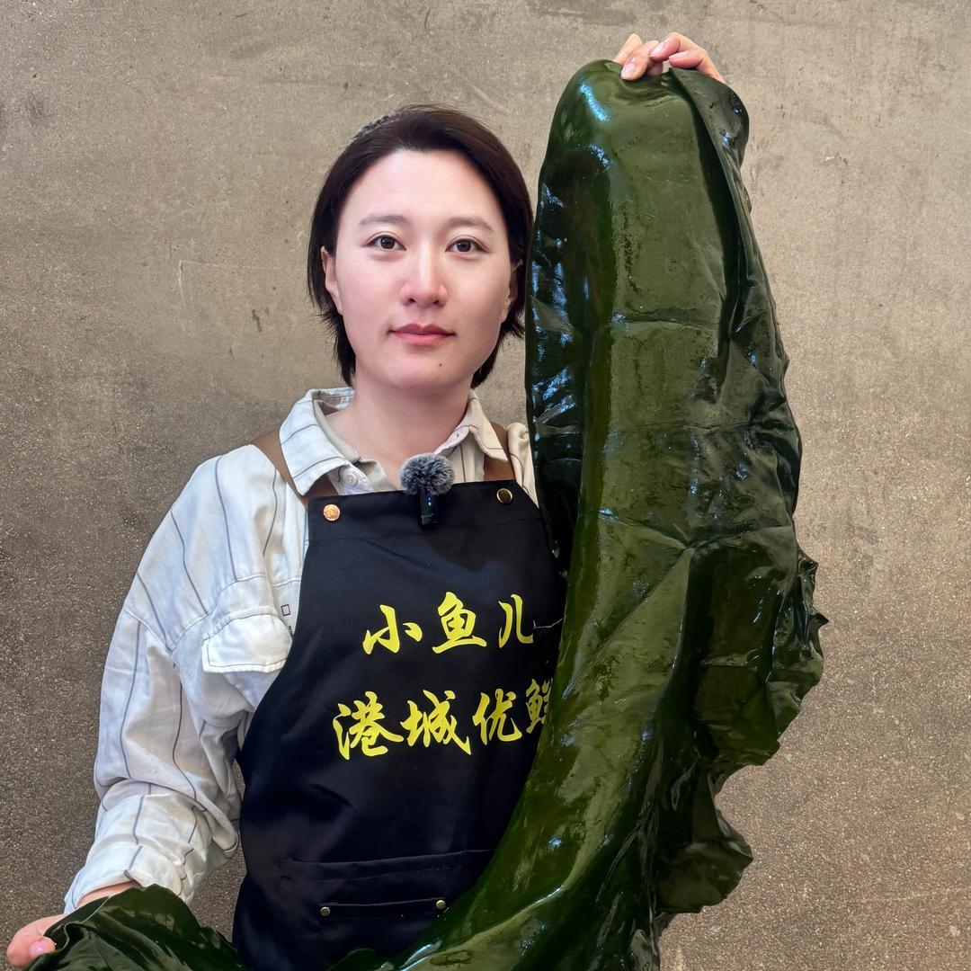 石岛小鱼港城优鲜