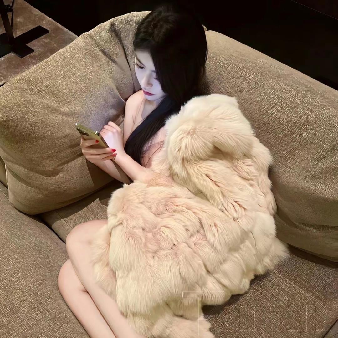 小姨妈📸