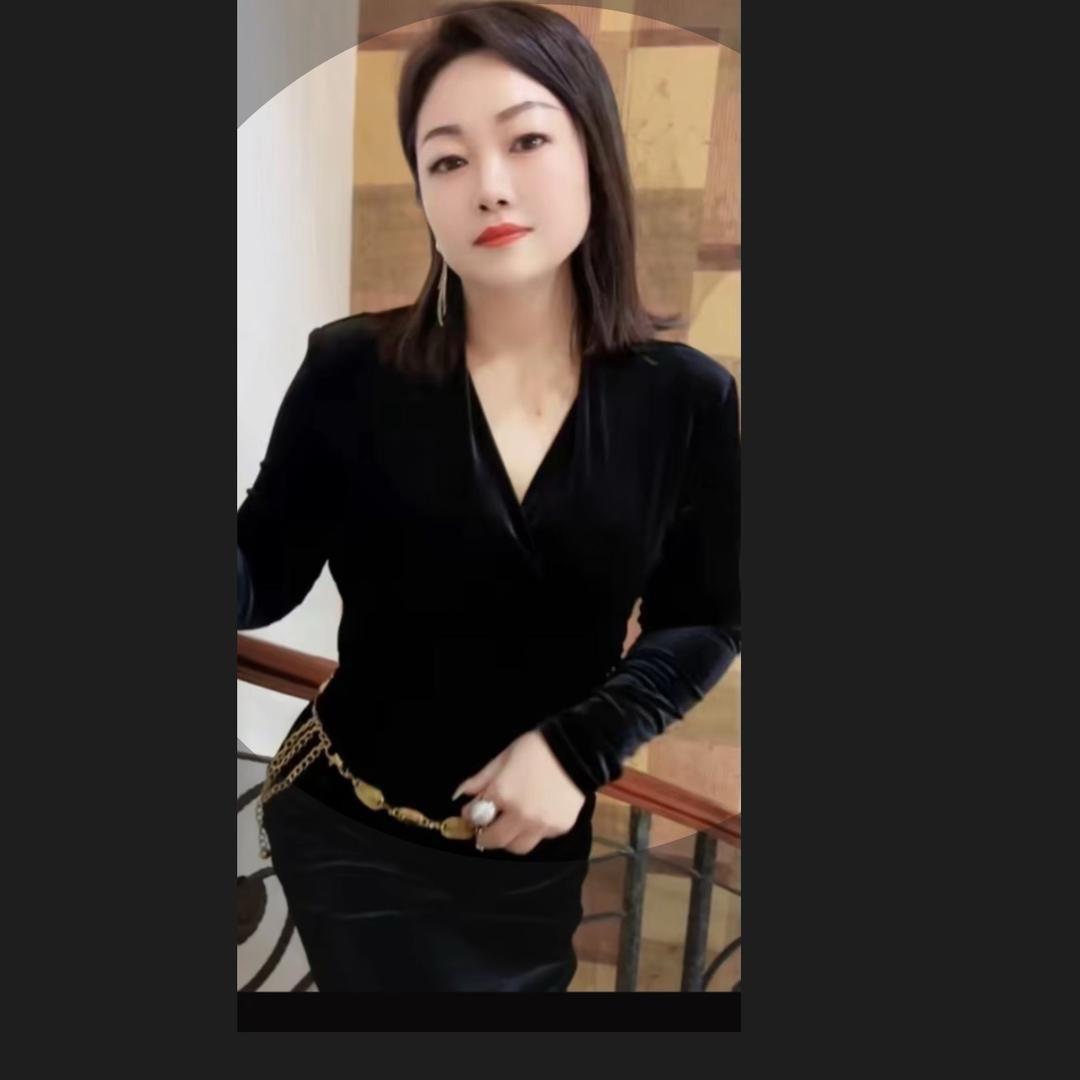 叶总（励志女人）