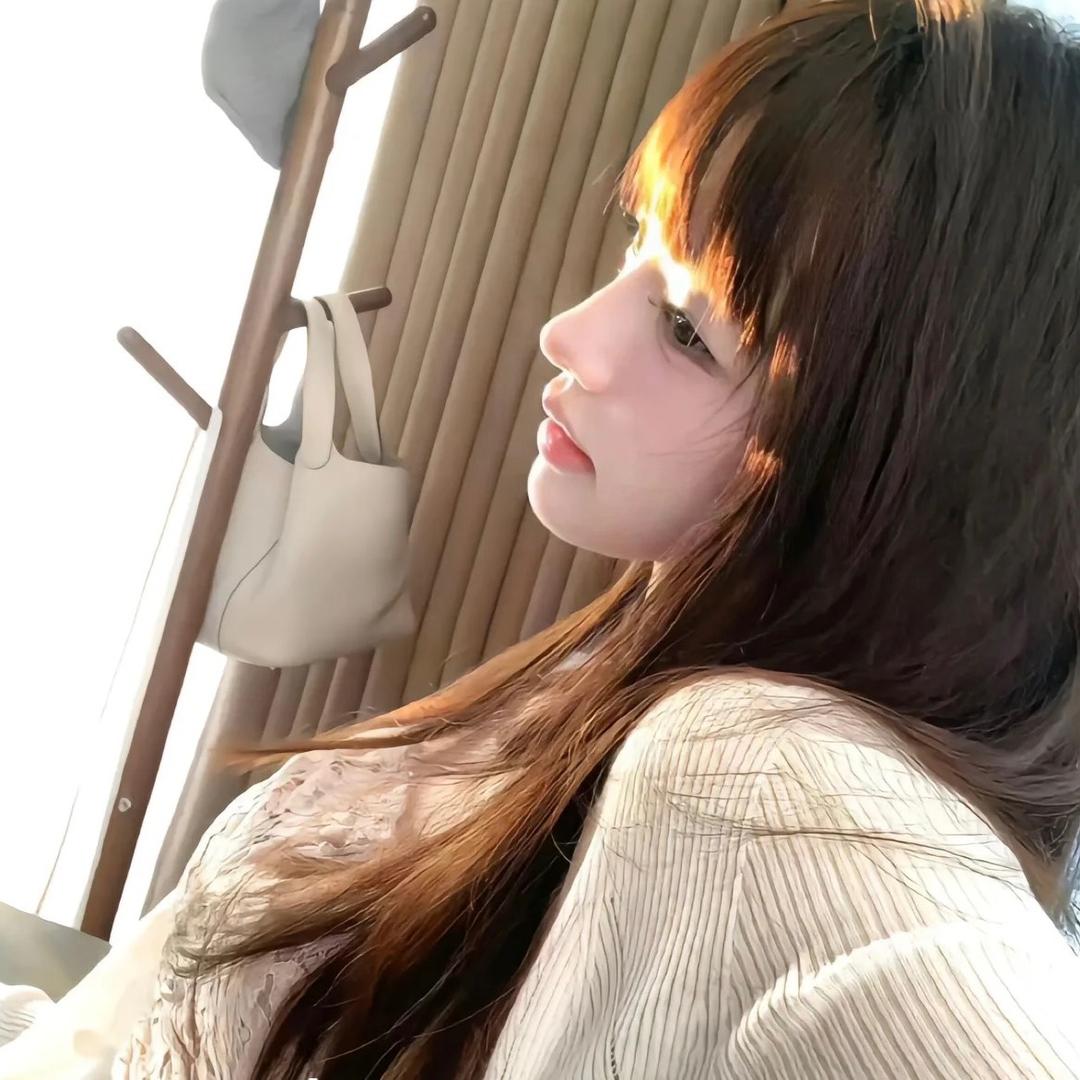 小苹果✌️
