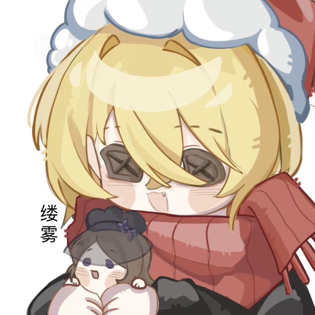 妖精女