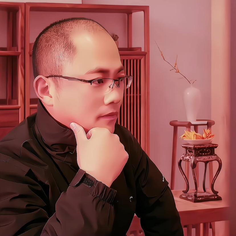 我是言川