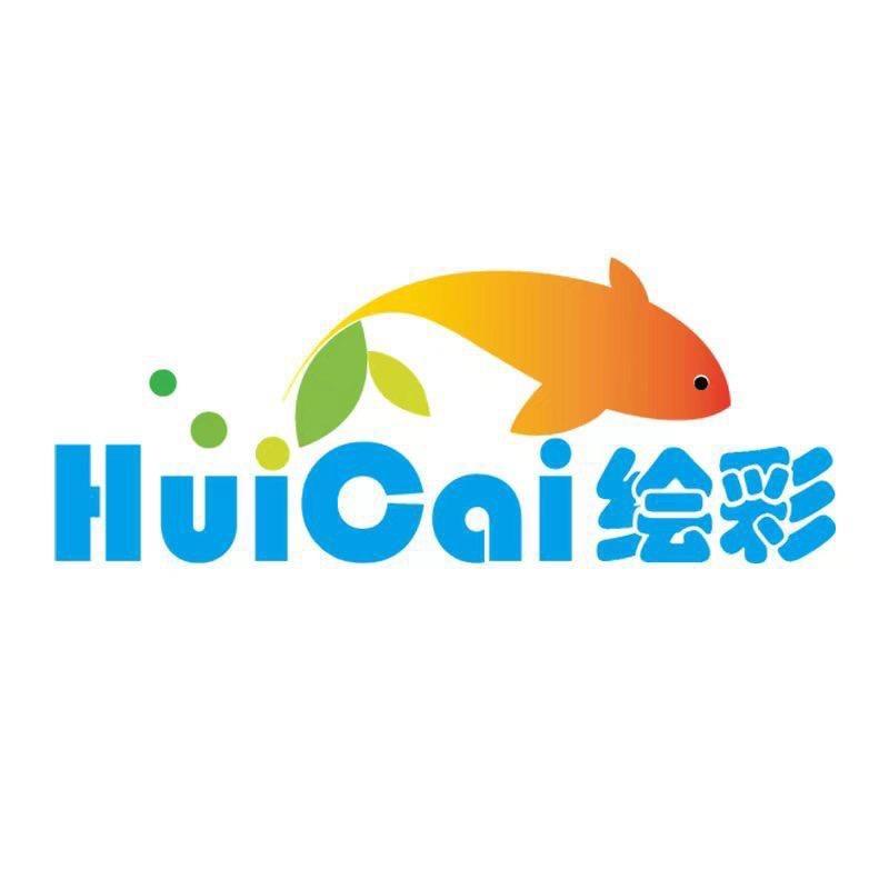 绘彩鱼悦生活