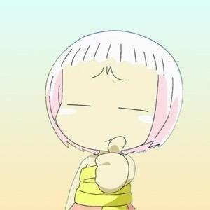 魔法少女阿布