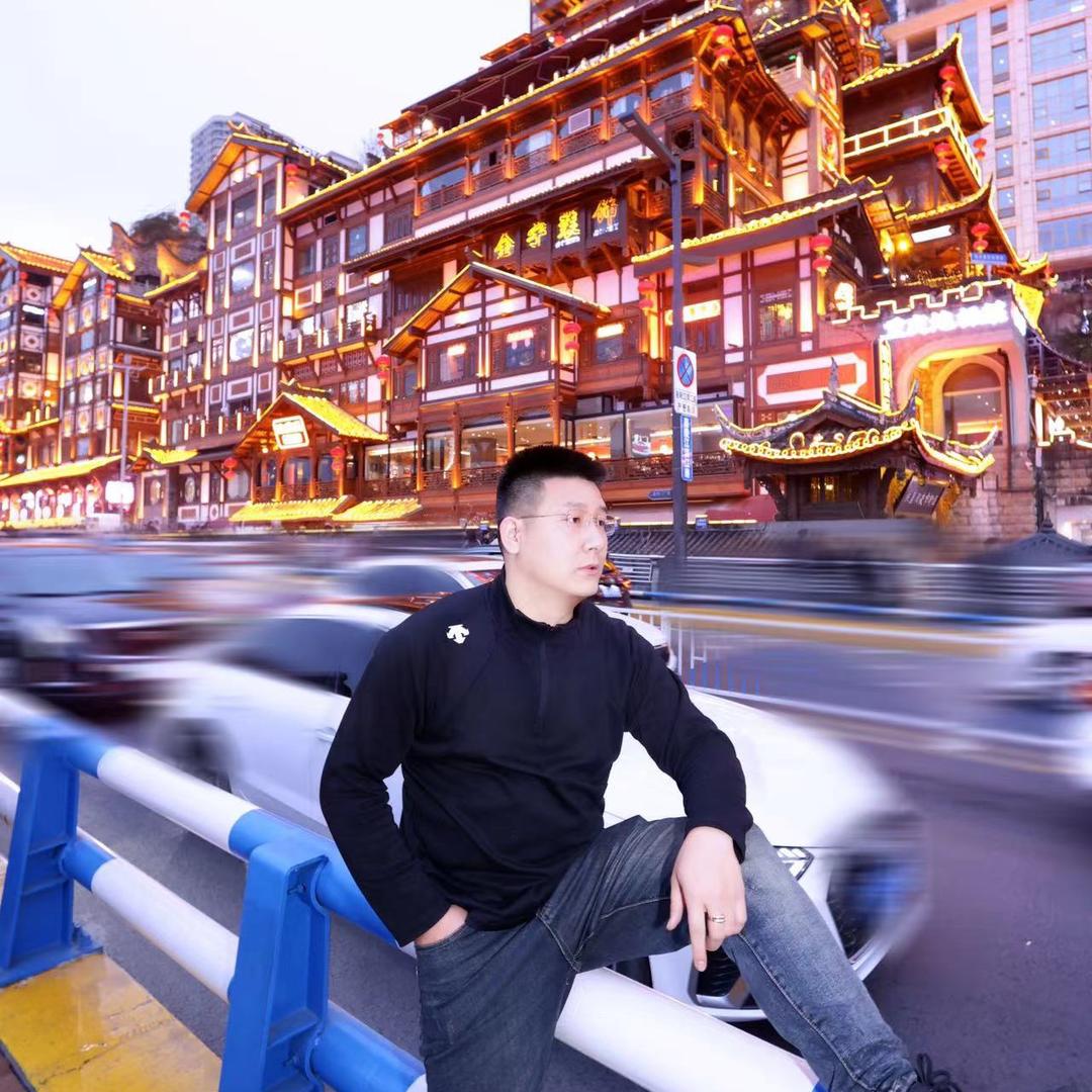 无业游民。