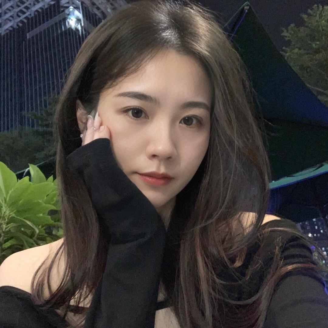 一颗栗子女装·🌰