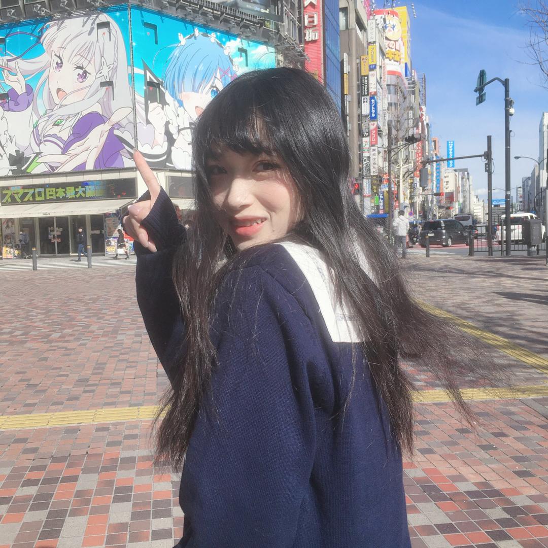 松月