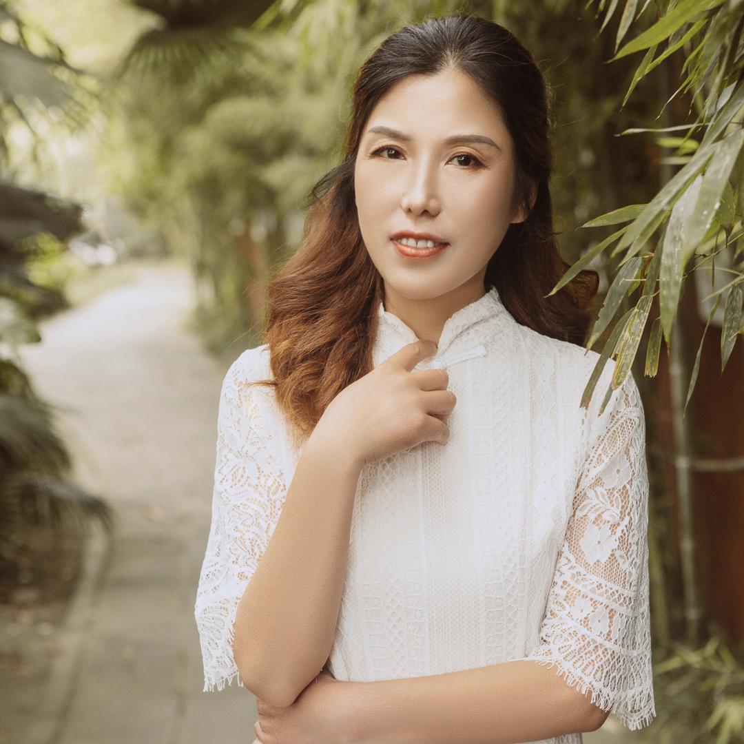 玲玲姐 （上午8点15分）