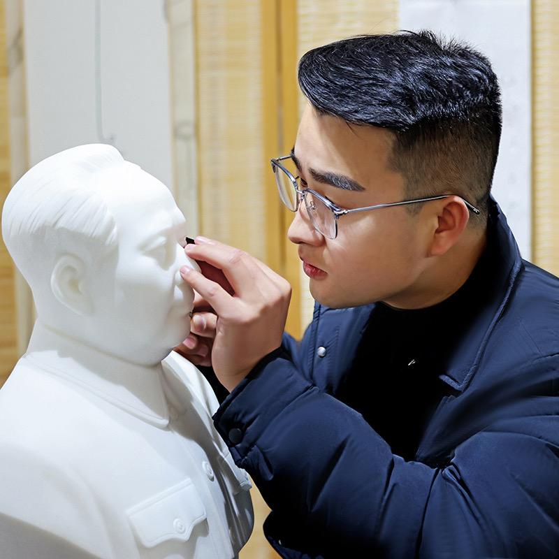 小旺（洗衣池）工厂