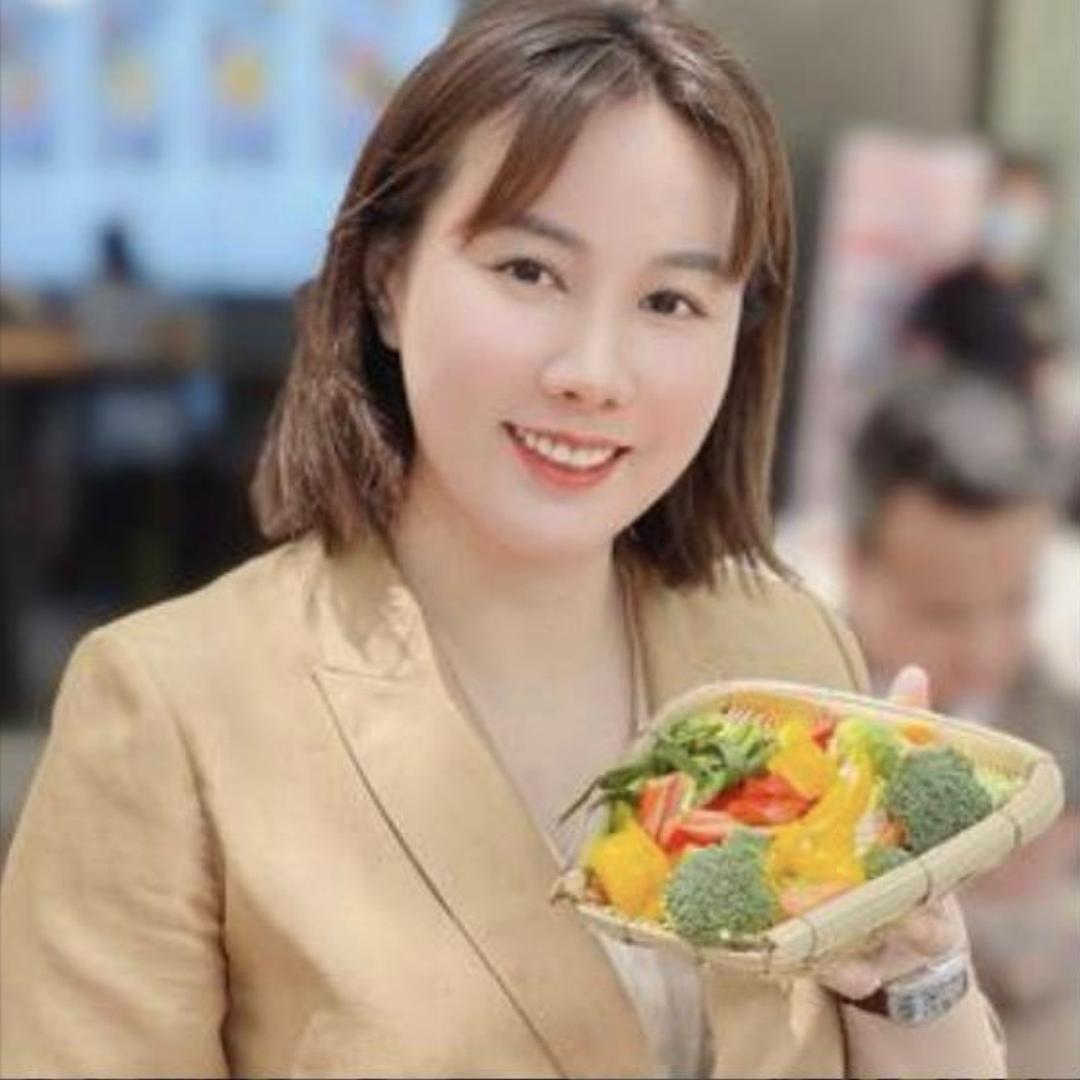绒姐说餐饮
