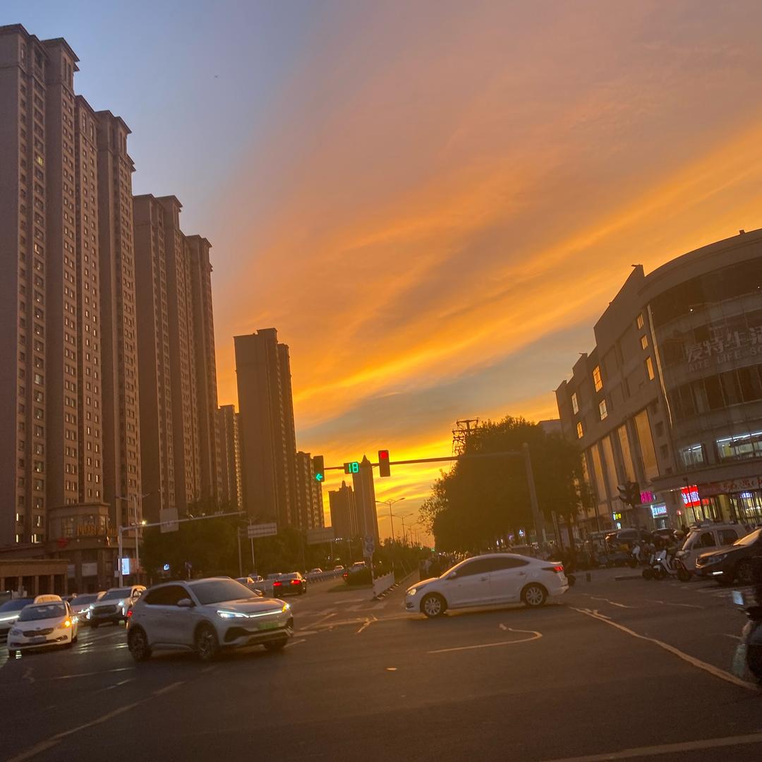 衡水u尚美甲（橙子）