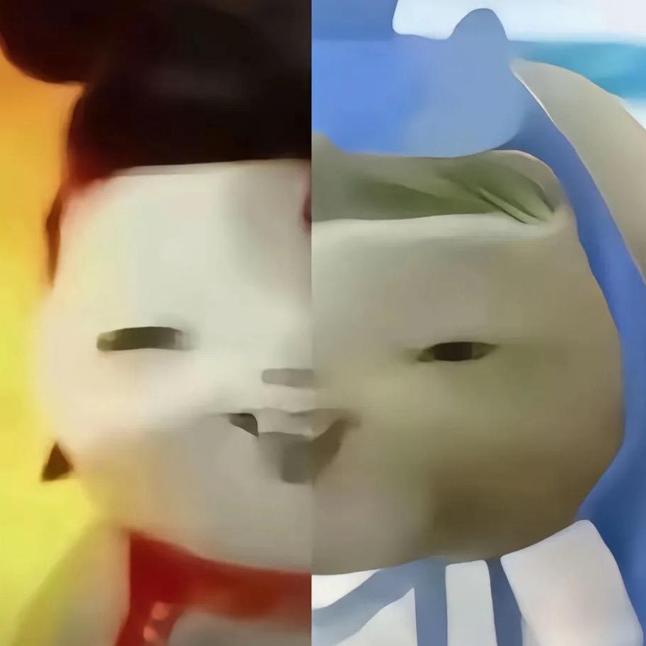 迈叫我